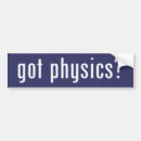 Suche nach physik autoaufkleber Ingenieur
