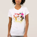 Suche nach kirschblüte blüte tshirts Festival
