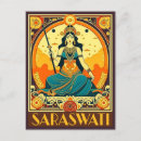 Suche nach saraswati postkarten Hinterlisch