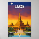 Suche nach laos poster Luang prabang