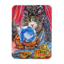 Suche nach wahrsager magnete Kristallkugel