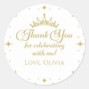 Suche nach princess birthday aufkleber Elegant