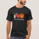 Suche nach bball tshirts Liebe