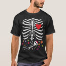 Suche nach halloween schwanger lustig kleidung Skelett