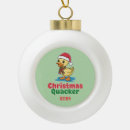 Suche nach lustige ente ornamente Weihnachten