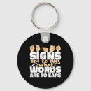 Suche nach ohren schlüsselanhänger Sprache