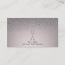 Suche nach gold sparkle visitenkarten Haar