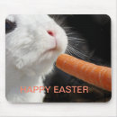 Suche nach osterhase mousepads Easter
