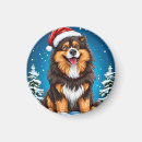 Suche nach hunde magnete Schnee