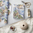 Suche nach glocken geschenkpapier Nahtlos