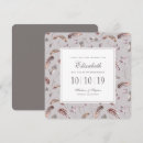 Suche nach vintages blumenmuster einladungen Aquarell