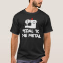 Suche nach pedale tshirts Lustig