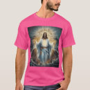 Suche nach religiöse malerei tshirts Christlich