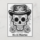 Suche nach la catrina poster Mexican