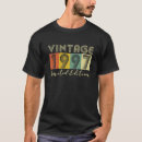 Suche nach 25 geburtstag herren tshirts Retro