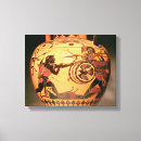 Suche nach kampf leinwandbilder Bogen