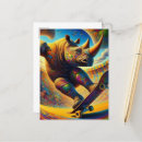 Suche nach nashorn poster Süß