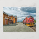 Suche nach bahnhof postkarten Lokomotive