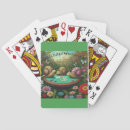 Suche nach schnecken spielkarten Poker