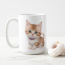 Suche nach geschenkidee für katzenliebhaber tassen Niedliches kätzchen