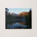 Suche nach nymphen puzzle See