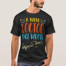 Suche nach medizinisches tshirts Lustig