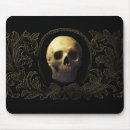 Suche nach schädel mousepads Skelett