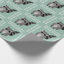 Suche nach wild lebende tiere geschenkpapier Für ihn