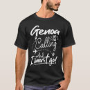 Suche nach genua tshirts Müssen