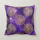 Suche nach mandala lila kissen Elegant