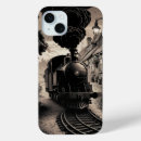 Suche nach eisenbahn iphone hüllen Zug