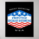 Suche nach sozialismus poster Demokrat