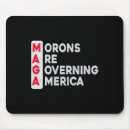 Suche nach idioten mousepads Politisch