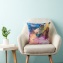 Suche nach moderne kunst kissen Bunt