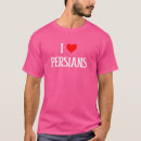 Suche nach perser tshirts Haustier