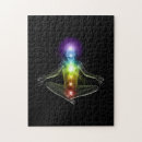 Suche nach yoga puzzle Chakra