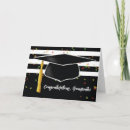 Suche nach streifen karten Absolvent