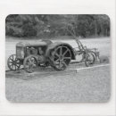 Suche nach alter traktor mousepads Bauernhof