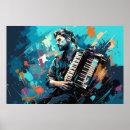 Suche nach accordion poster Spieler