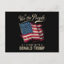 Suche nach donald postkarten Abstimmung