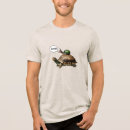 Suche nach lustige schnecke tshirts Schildkröte