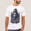 Suche nach shiva tanzen tshirts Kosmischer tanz