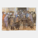 Suche nach auf ihren armen geschirr tücher Vintag
