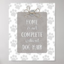 Suche nach homen poster Dog