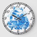 Suche nach china wanduhren Chinoiserie