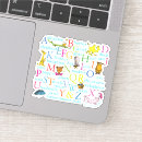 Suche nach abc aufkleber Füge deinen namen hinzu