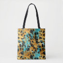 Suche nach leoparden taschen Schwarz