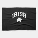 Suche nach st patricks day geschirr tücher Kobold