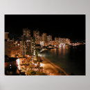 Suche nach waikiki poster Oahu