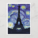 Suche nach paris night postkarten Vincent van gogh